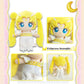 [PREORDER] SAILOR MOON PLUSH TRADING (set of 8)