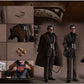 [PREORDER] Ghost Toy  GH-011 1/6 Super Reporter Clark