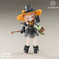 [PREORDER 050526] Isekai Ryoko no Techo 02 Novice Mage: Maris Stock Model Kit
