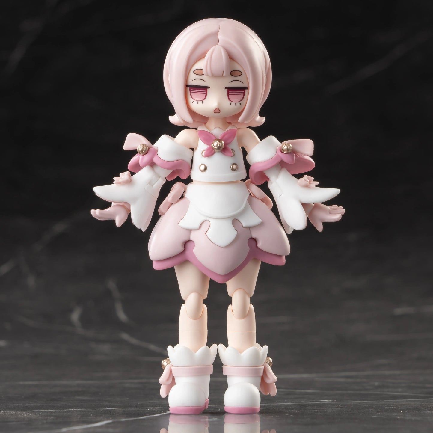 [PREORDER 050526] Isekai Ryoko no Techo 02B Mars Stock Ver. Cherry Magic Model Kit