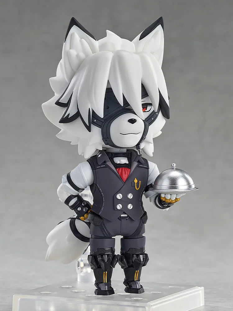 [PREORDER] Nendoroid Von Lycaon