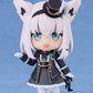 [PREORDER] Nendoroid Shirakami Fubuki: Parade Dress Outfit Ver.