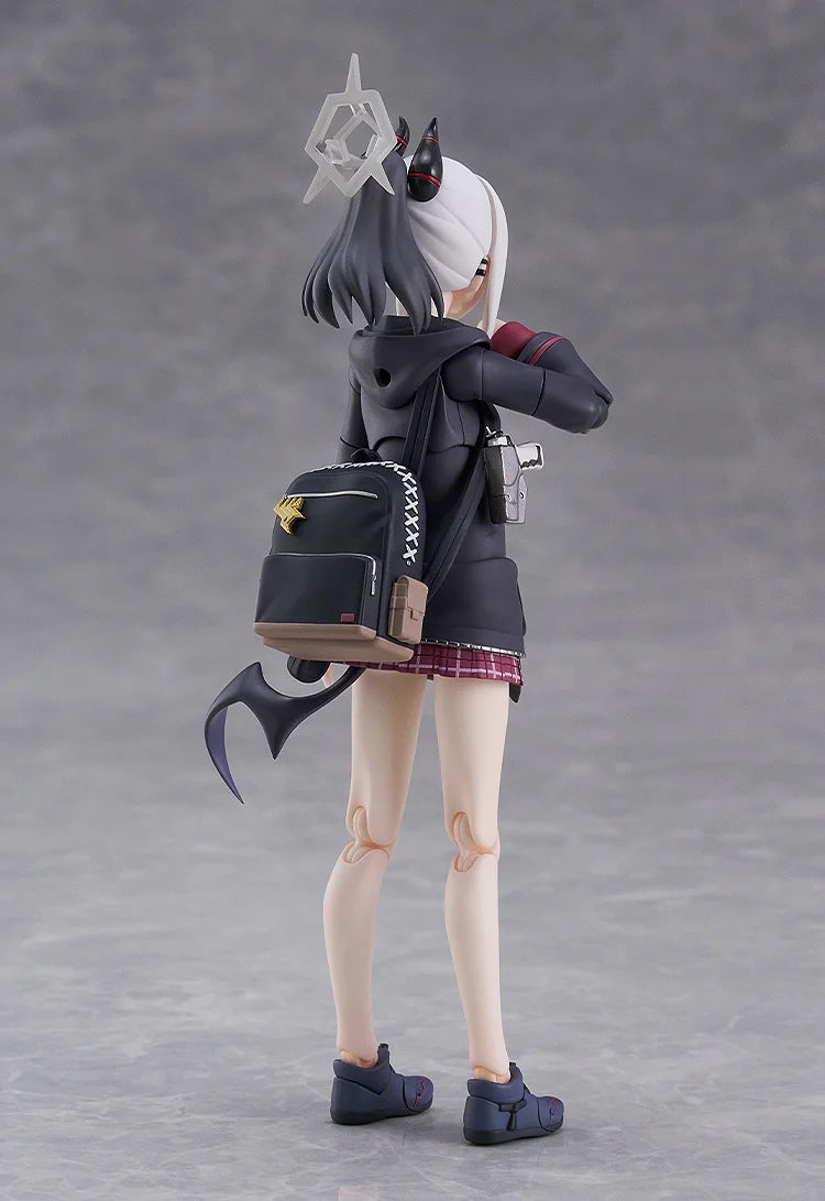 [PREORDER 082626] figma Kayoko Onikata