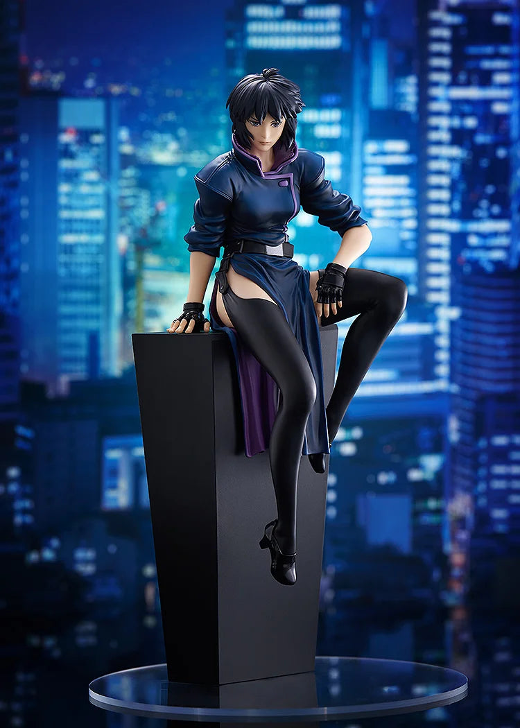 [PREORDER] POP UP PARADE Motoko Kusanagi 1995 Ver. L Size