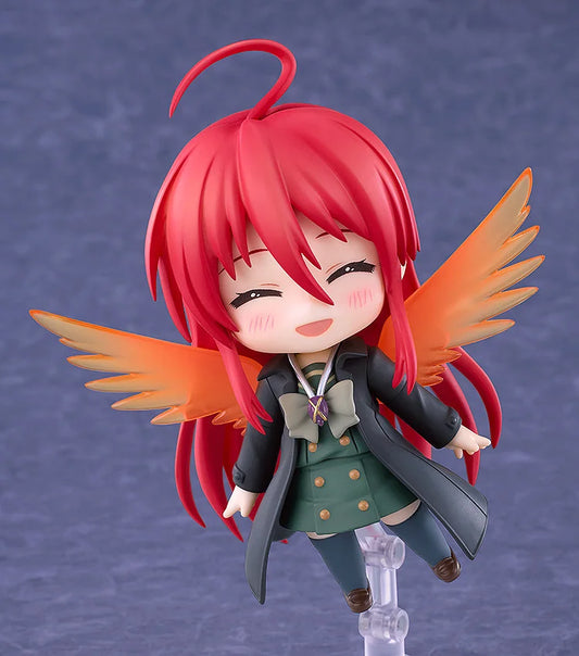 [PREORDER 050326] Nendoroid Shana 2.0