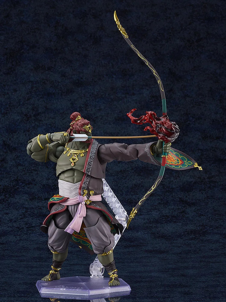 [PREORDER] figma Ganondorf: Tears of the Kingdom Ver.