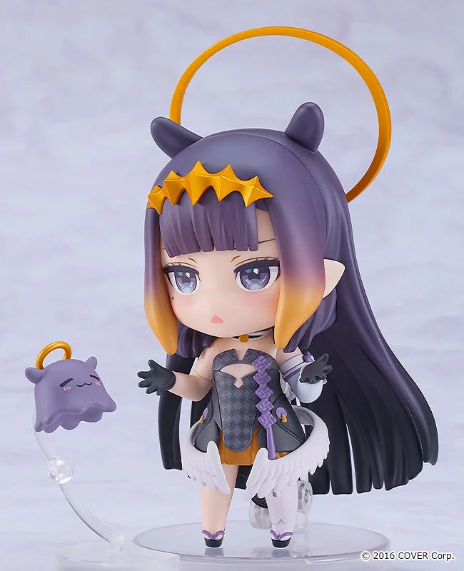 [PREORDER] Nendoroid Ninomae Ina’nis DX
