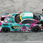 [PREORDER] 1/64 Good Smile Hatsune Miku AMG 2025 Presentation Ver.