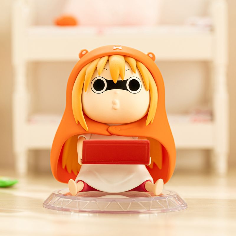[PREORDER] BOX OF 6 - Himouto! Little Blind Box