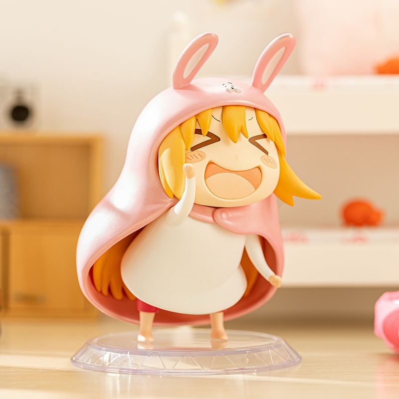 [PREORDER] BOX OF 6 - Himouto! Little Blind Box