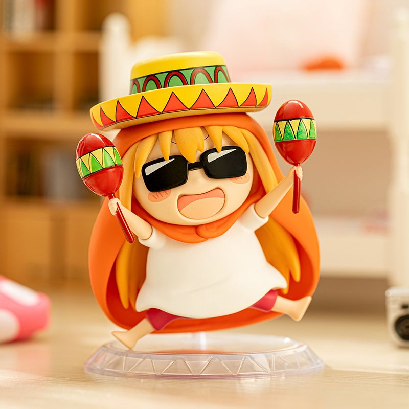 [PREORDER] BOX OF 6 - Himouto! Little Blind Box