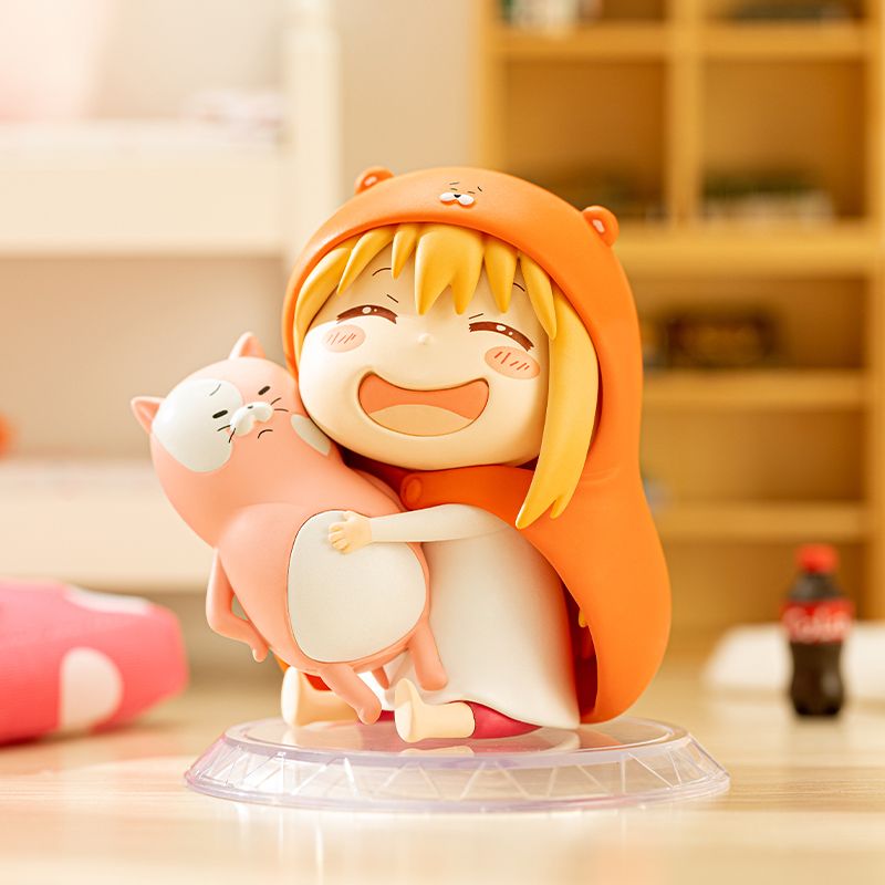 [PREORDER] BOX OF 6 - Himouto! Little Blind Box