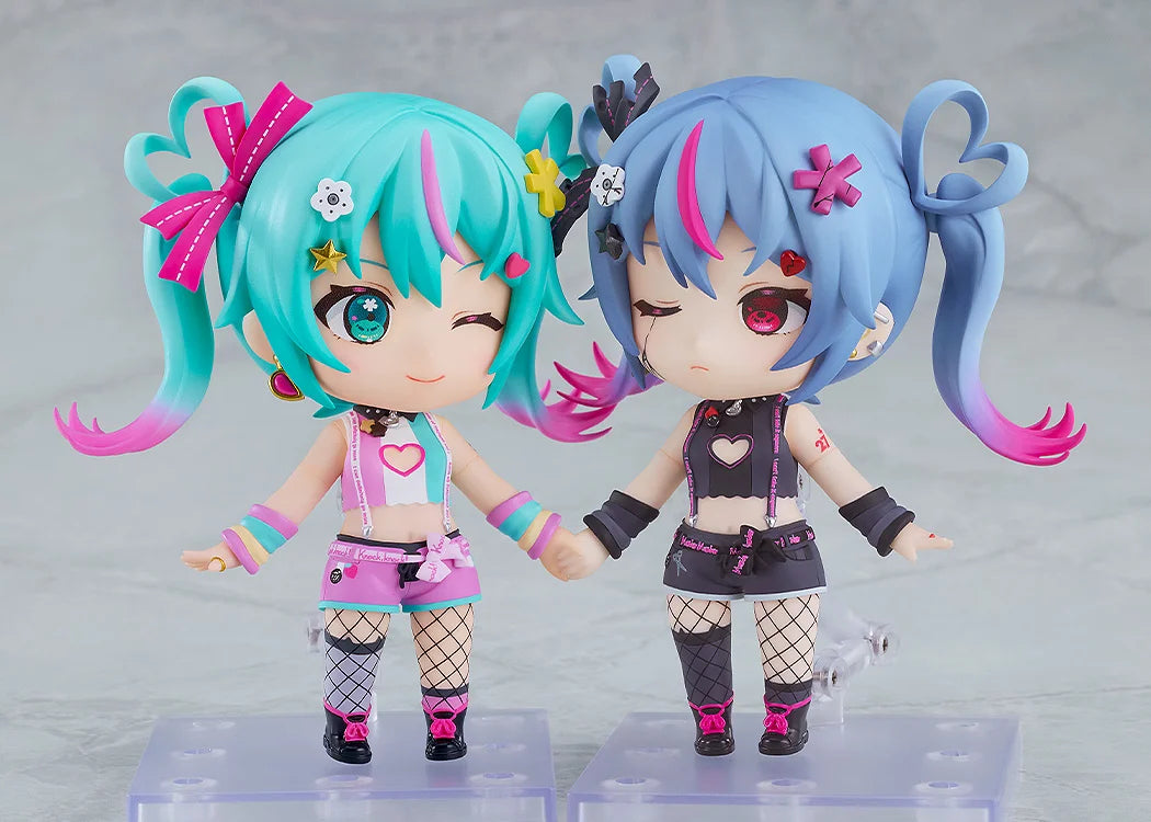 [PREORDER 032226] Nendoroid Hatsune Miku: DecoMiku (Lightness)
