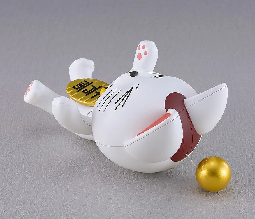 [PREORDER 070626] PLAMAX Turbo Granny (Beckoning Cat)