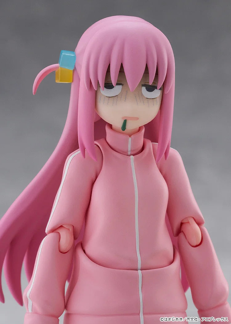 [PREORDER] figma Hitori Gotoh