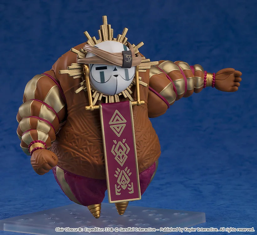 [PREORDER 062826] Nendoroid Esquie