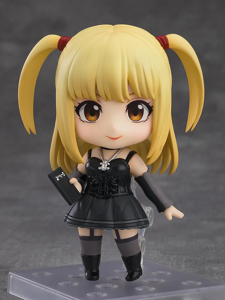 [PREORDER] Nendoroid Misa Amane 2.0