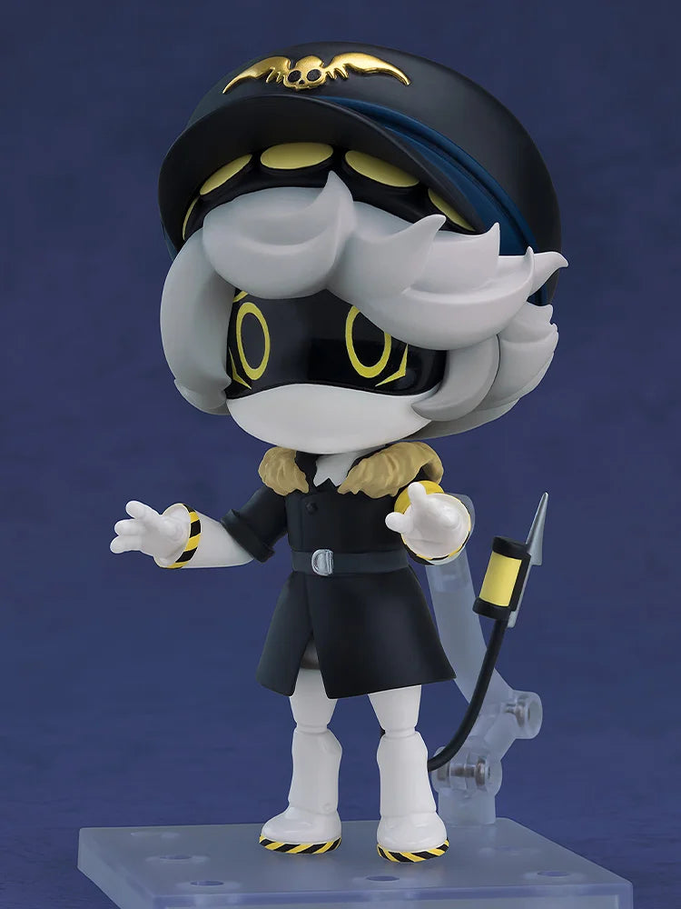 [PREORDER 081626] Nendoroid N