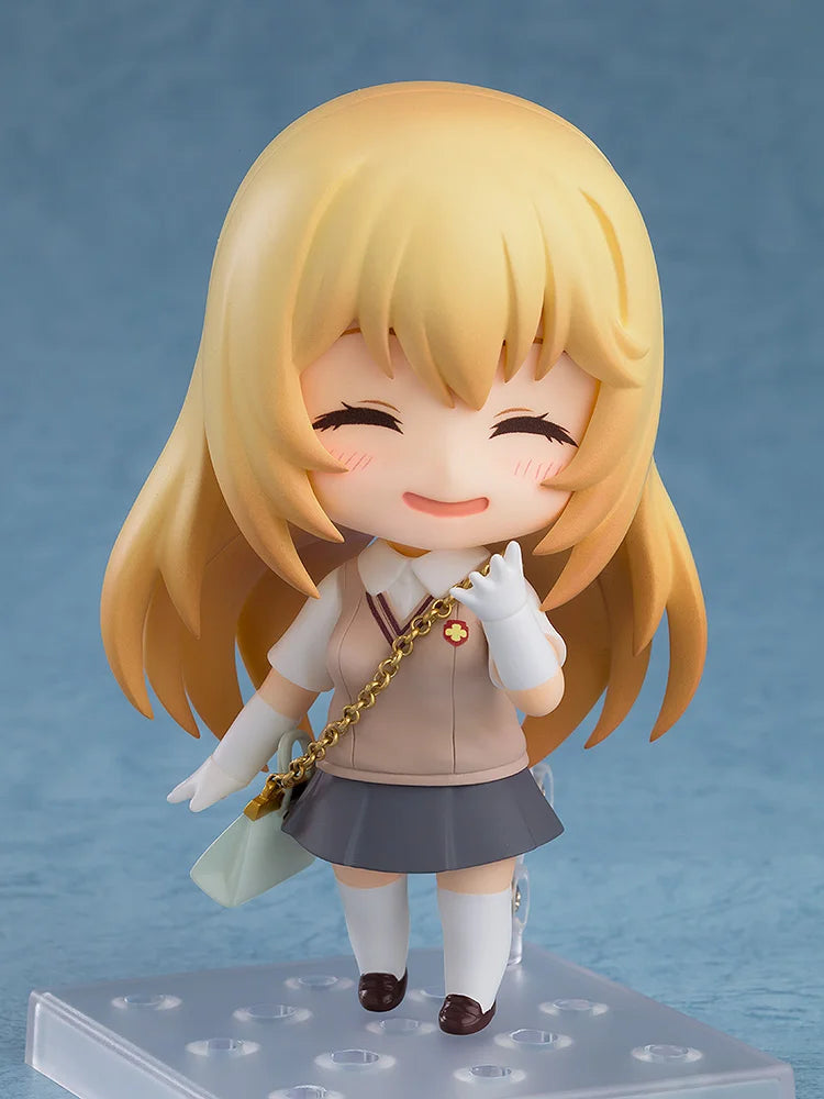 [PREORDER] Nendoroid Misaki Shokuhou