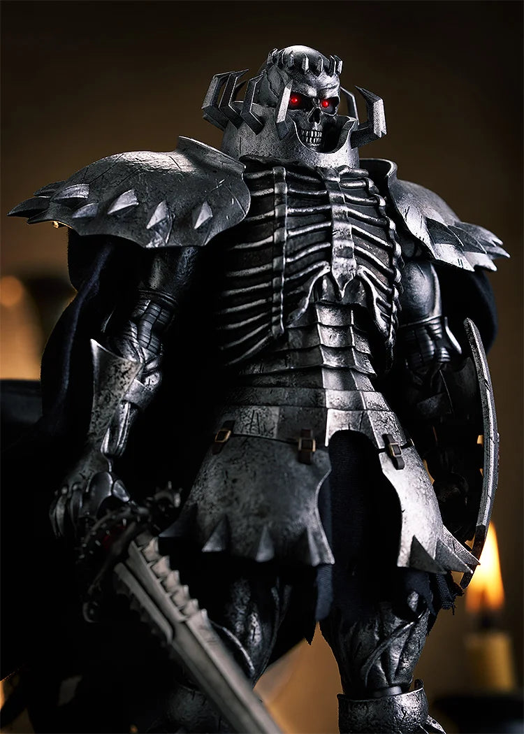 [PREORDER] figma Skull Knight