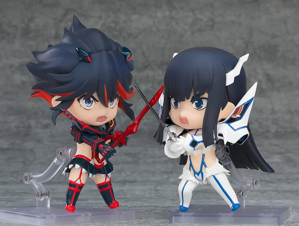 [PREORDER] Nendoroid Satsuki Kiryuin: Kamui Junketsu Ver.