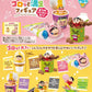[PREORDER] Re-Ment CRAYON SHINCHAN Big Sweets Figure BOX of 6 (reissue)