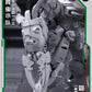 [PREORDER] Transforming Mecha Category SWORDION Insect Squad Series