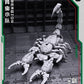 [PREORDER] Transforming Mecha Category SWORDION Insect Squad Series