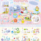 [PREORDER] BOX OF 8 - SUMIKKO Baby Room