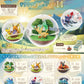 [PREORDER] BOX OF 6 - POKEMON Terrarium 14