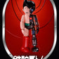[PREORDER 050326] POPMART GONG-017 22.5cm Astro Boy Alloy (Action Figure Approx 22.5cm)