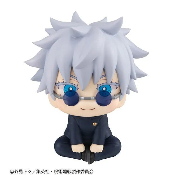 [PREORDER] Lookup JUJUTSUKAISEN Satoru Gojo Kosen ver.