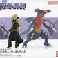 [PREORDER] POKÉMON SCALE WORLD SINNOH REGION CYNTHIA & GARCHOMP W/O GUM (reoffer)