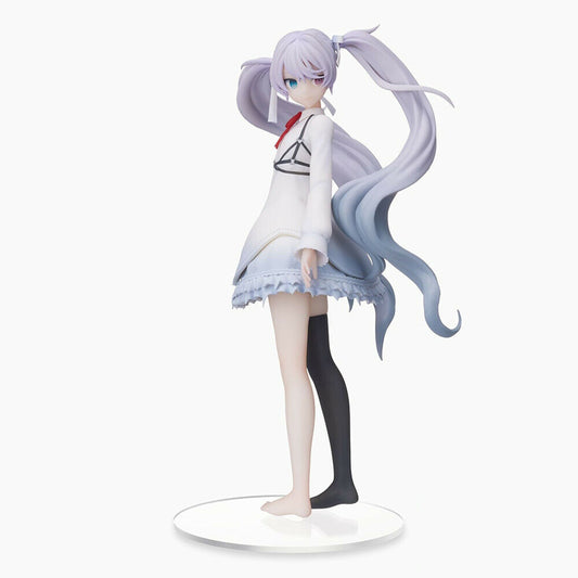 [PREORDER] "HATSUNE MIKU: COLORFUL STAGE!" SPM Figure "Empty SEKAI Miku"