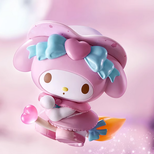 [PREORDER] BOX OF 6 Mini So Sanrio Magic Story