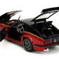 [PREORDER] 1:24 FF: F10 1972 DATSUN 240Z