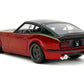 [PREORDER] 1:24 FF: F10 1972 DATSUN 240Z