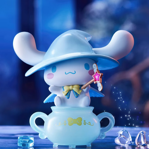 [PREORDER] BOX OF 6 Mini So Sanrio Magic Story