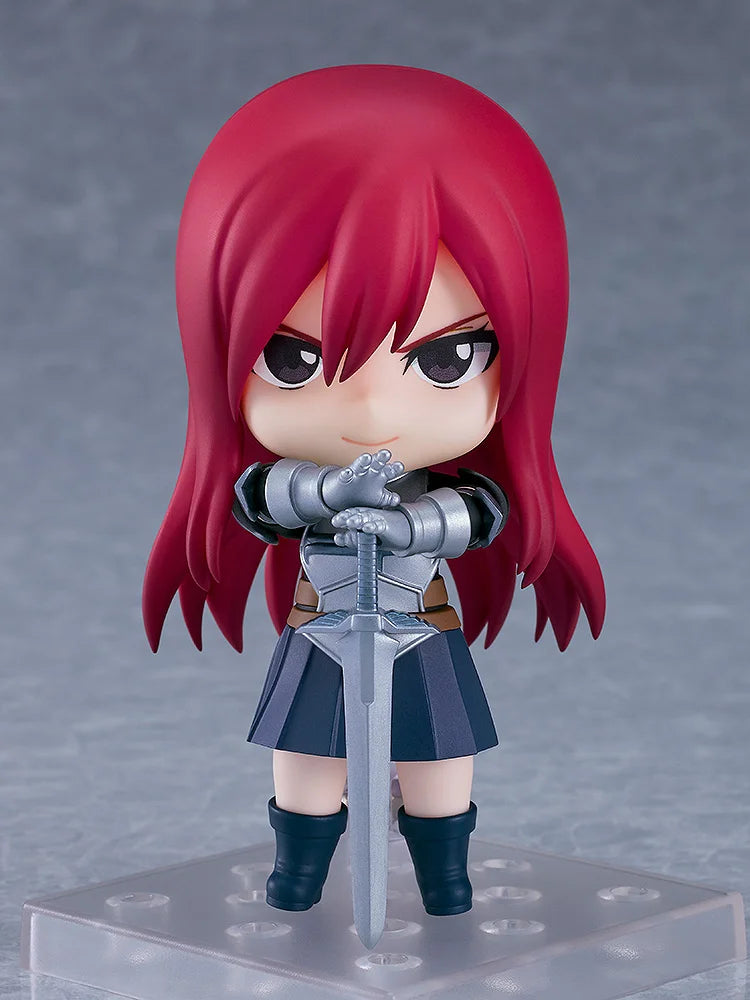 [PREORDER] Nendoroid Erza Scarlet