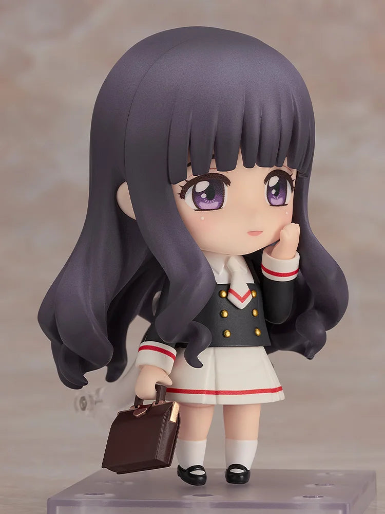 [PREORDER] Nendoroid Tomoyo Daidouji: Tomoeda Junior High Uniform Ver.
