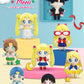 [PREORDER] SAILOR MOON PLUSH TRADING (set of 8)