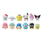 [PREORDER] Box of 12 - Ensky Soft Vinyl Puppet Mascot Sanrio Characters