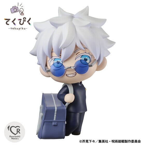 [PREORDER] tekupiku SATORU GOJO -Jujutsu Technical High School-