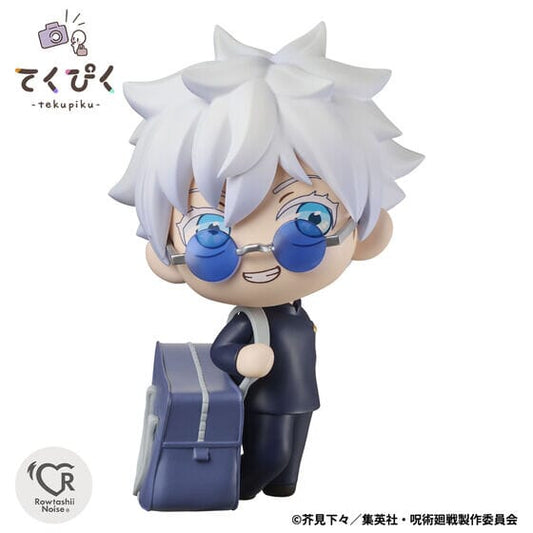 [PREORDER] tekupiku SATORU GOJO -Jujutsu Technical High School-