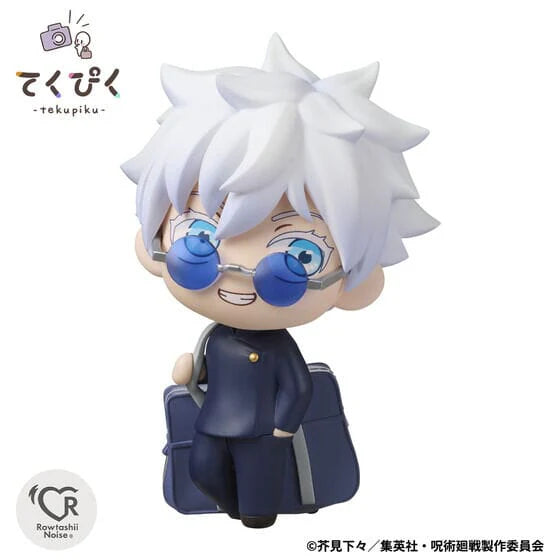 [PREORDER] tekupiku SATORU GOJO -Jujutsu Technical High School-