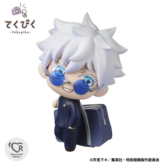 [PREORDER] tekupiku SATORU GOJO -Jujutsu Technical High School-
