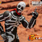 [PREORDER] Storm Collectibles SKULLOMANIA - FIGHTING EX LAYER Action Figure