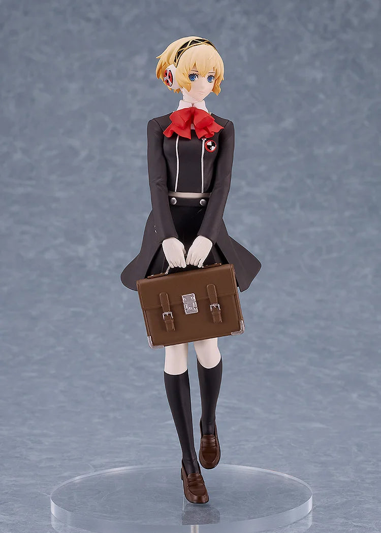 [PREORDER 111625] POP UP PARADE Aigis: School Uniform Ver.