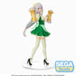 [PREORDER] Re:ZERO -Starting Life in Another World-" SPM Figure "Emilia" Oktoberfest Ver. (re-run)