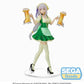 [PREORDER] Re:ZERO -Starting Life in Another World-" SPM Figure "Emilia" Oktoberfest Ver. (re-run)